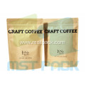 Customized Printing Kraft Paper Bag